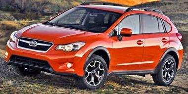 SUBARU XV CROSSTREK 2013 JF2GPAKC5D2813434 image